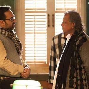 The Tashkent Files Still