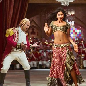 Thugs Of Hindostan Still