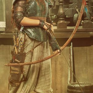 Thugs Of Hindostan Still