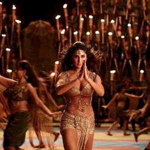 Thugs Of Hindostan Still