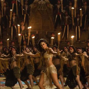 Thugs Of Hindostan Still