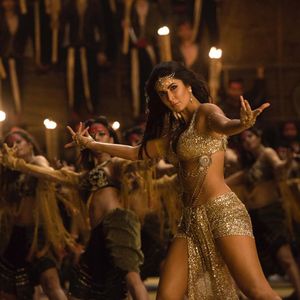 Thugs Of Hindostan Still
