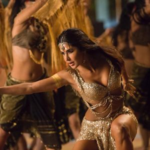 Thugs Of Hindostan Still