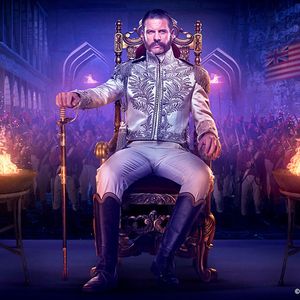 Thugs Of Hindostan Still