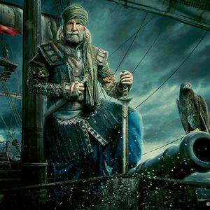 Thugs Of Hindostan Still