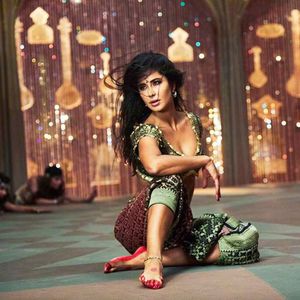 Thugs Of Hindostan Still