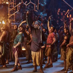 Thugs Of Hindostan Still