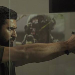 Uri: The Surgical Strike Still