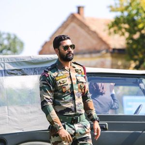 Uri: The Surgical Strike Still