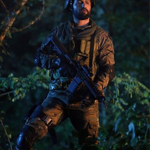 Uri: The Surgical Strike Still