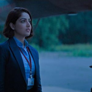 Uri: The Surgical Strike Still