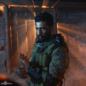 Uri: The Surgical Strike Still