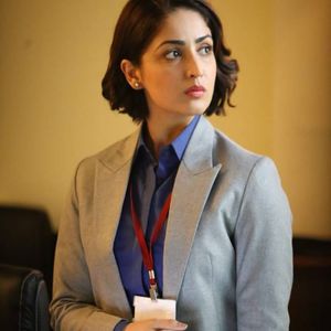 Uri: The Surgical Strike Still