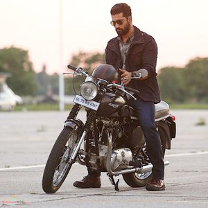 Uri: The Surgical Strike Still