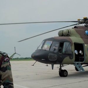 Uri: The Surgical Strike Still