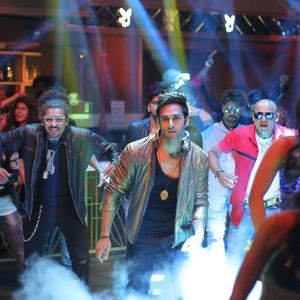 Veerey Ki Wedding Still