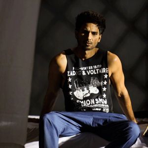Kabir Singh Still