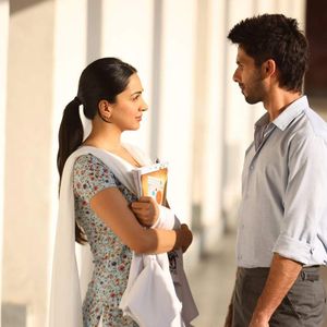 Kabir Singh Still