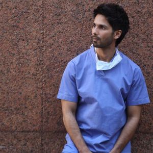 Kabir Singh Still