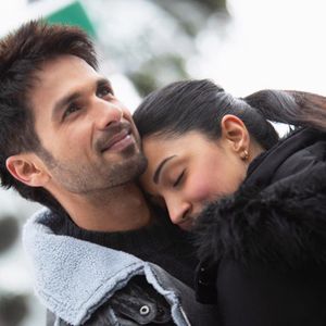 Kabir Singh Still