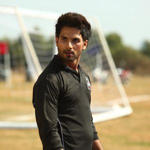 Kabir Singh Still