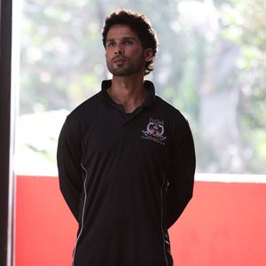 Kabir Singh Still