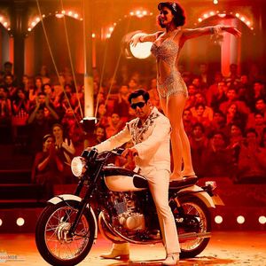 Bharat Still