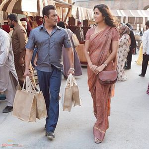 Bharat Still