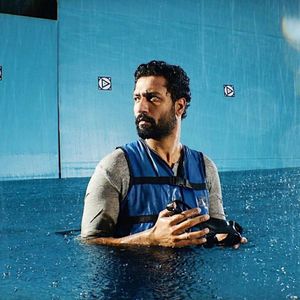 Bhoot: Part One - The Haunted Ship Still