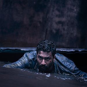 Bhoot: Part One - The Haunted Ship Still