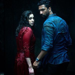 Bhoot: Part One - The Haunted Ship Still