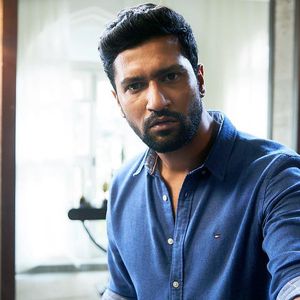 Bhoot: Part One - The Haunted Ship Still