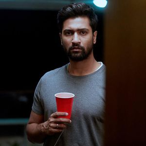 Bhoot: Part One - The Haunted Ship Still