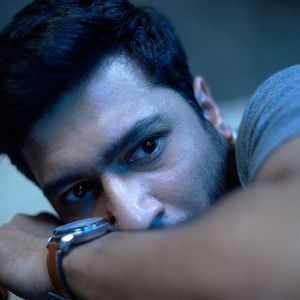 Bhoot: Part One - The Haunted Ship Still