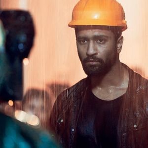 Bhoot: Part One - The Haunted Ship Still