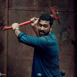 Bhoot: Part One - The Haunted Ship Still