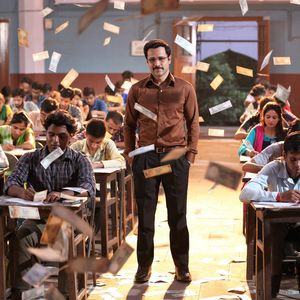Why Cheat India Still