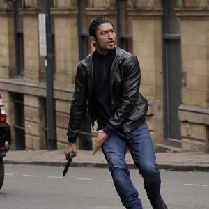 Commando 3 Still