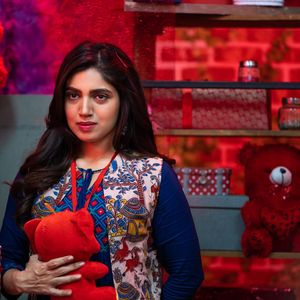 Dolly Kitty Aur Woh Chamakte Sitare Still