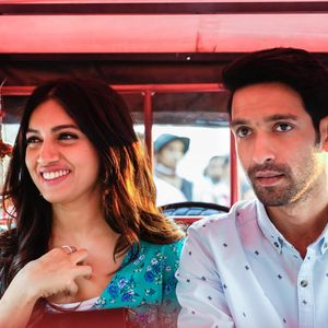 Dolly Kitty Aur Woh Chamakte Sitare Still