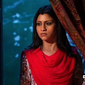 Dolly Kitty Aur Woh Chamakte Sitare Still