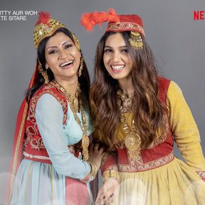 Dolly Kitty Aur Woh Chamakte Sitare Still