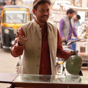 Angrezi Medium Still