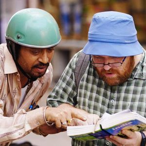 Angrezi Medium Still