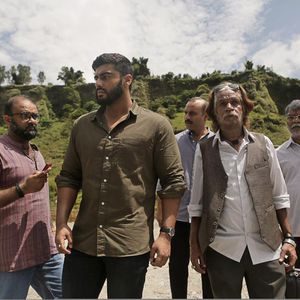 India's Most Wanted Still