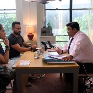 Jawaani Jaaneman Still