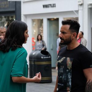 Jawaani Jaaneman Still