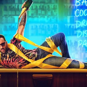 Jawaani Jaaneman Still