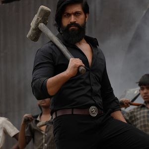 K.G.F - Chapter 2 Still