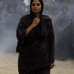 K.G.F - Chapter 2 Still